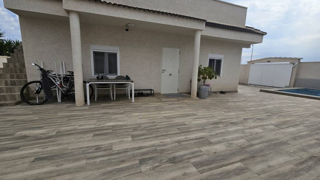 Sale - Villa - Rojales - Ciudad Quesada