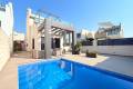 Sale - Villa - Rojales - Ciudad Quesada