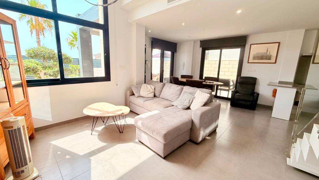 Sale - Villa - Rojales - Ciudad Quesada