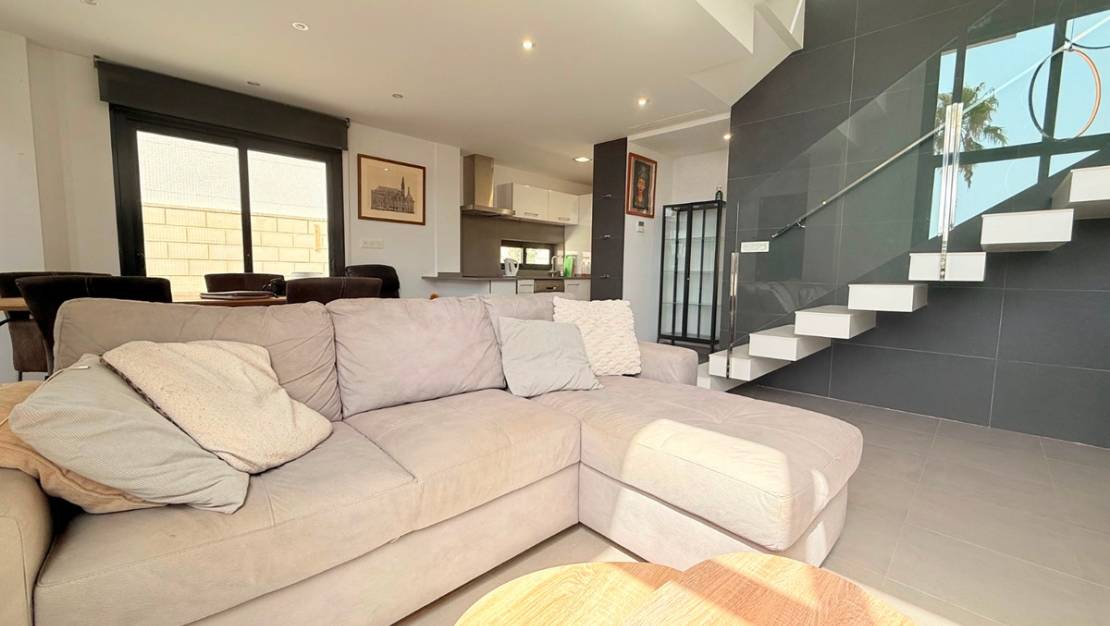 Sale - Villa - Rojales - Ciudad Quesada