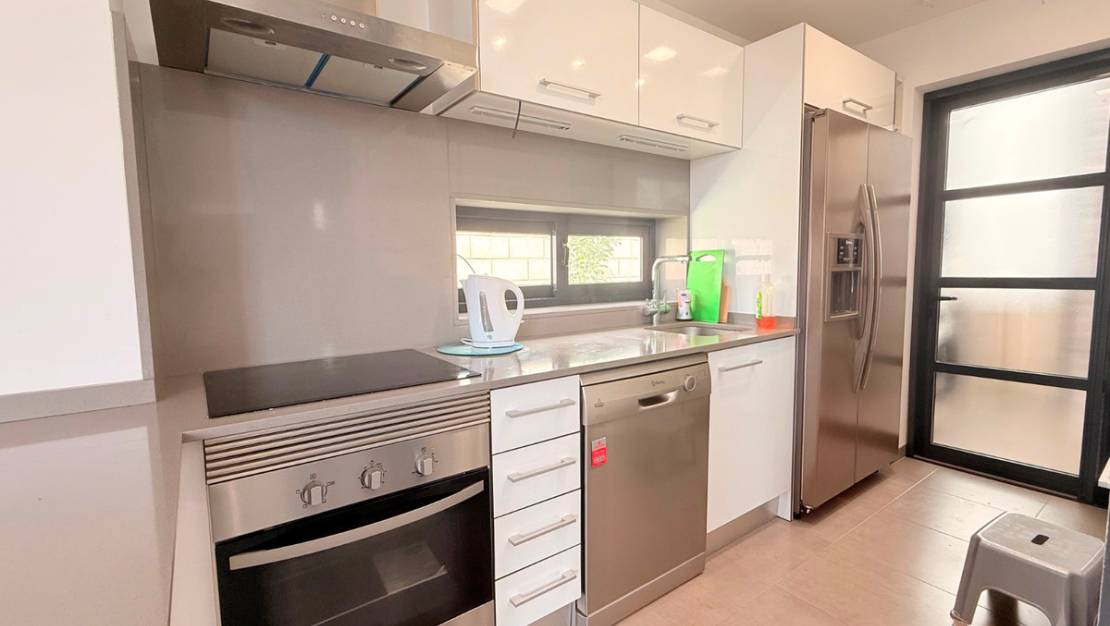 Sale - Villa - Rojales - Ciudad Quesada