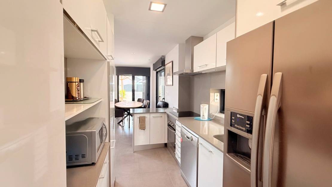Sale - Villa - Rojales - Ciudad Quesada