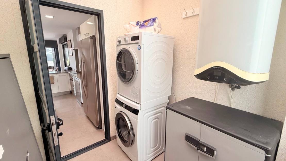 Sale - Villa - Rojales - Ciudad Quesada