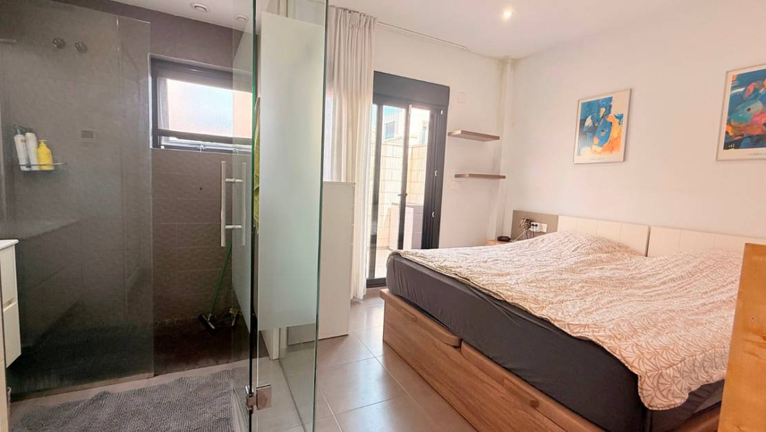 Sale - Villa - Rojales - Ciudad Quesada