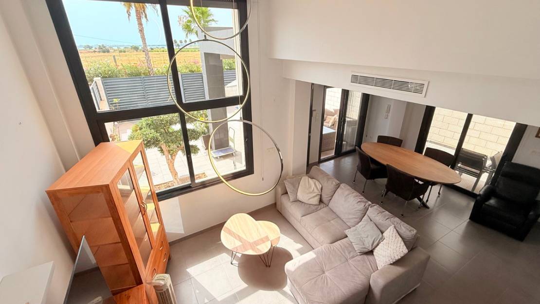 Sale - Villa - Rojales - Ciudad Quesada