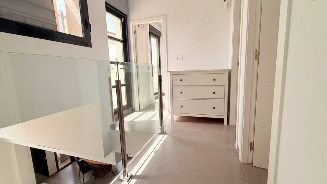 Sale - Villa - Rojales - Ciudad Quesada