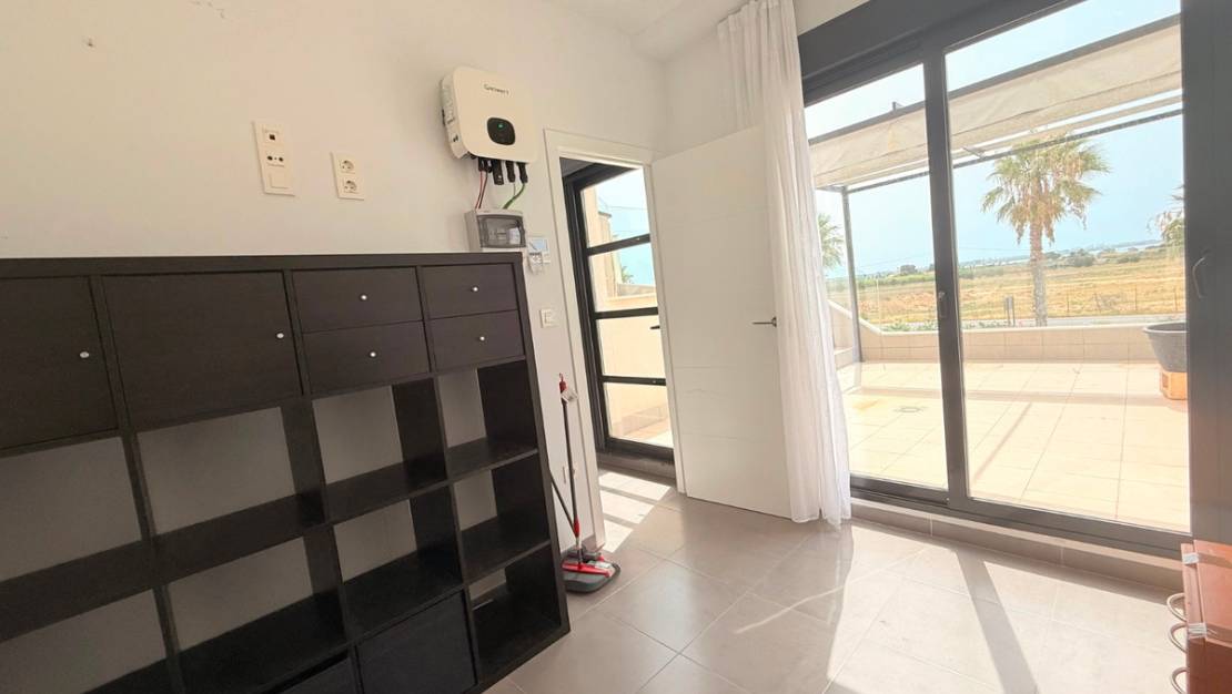 Sale - Villa - Rojales - Ciudad Quesada
