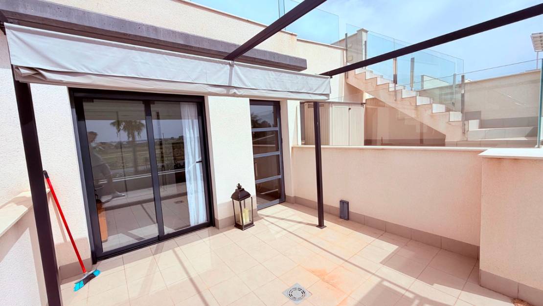 Sale - Villa - Rojales - Ciudad Quesada