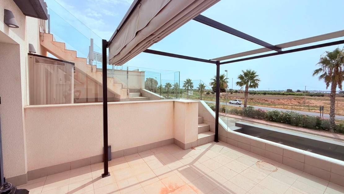 Sale - Villa - Rojales - Ciudad Quesada
