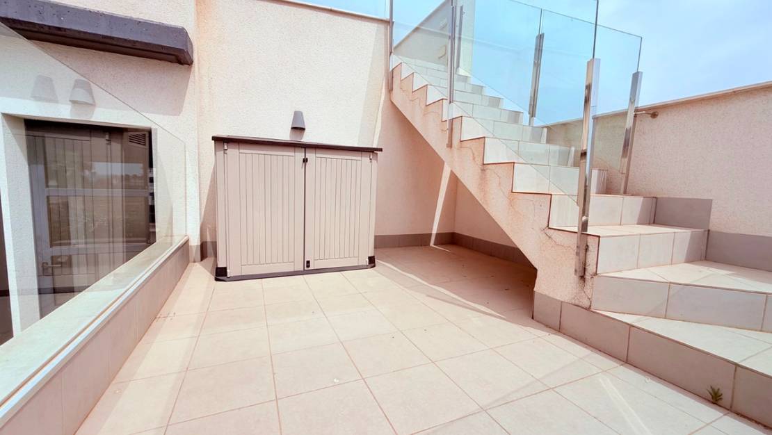 Sale - Villa - Rojales - Ciudad Quesada
