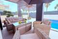 Sale - Villa - Rojales - Ciudad Quesada