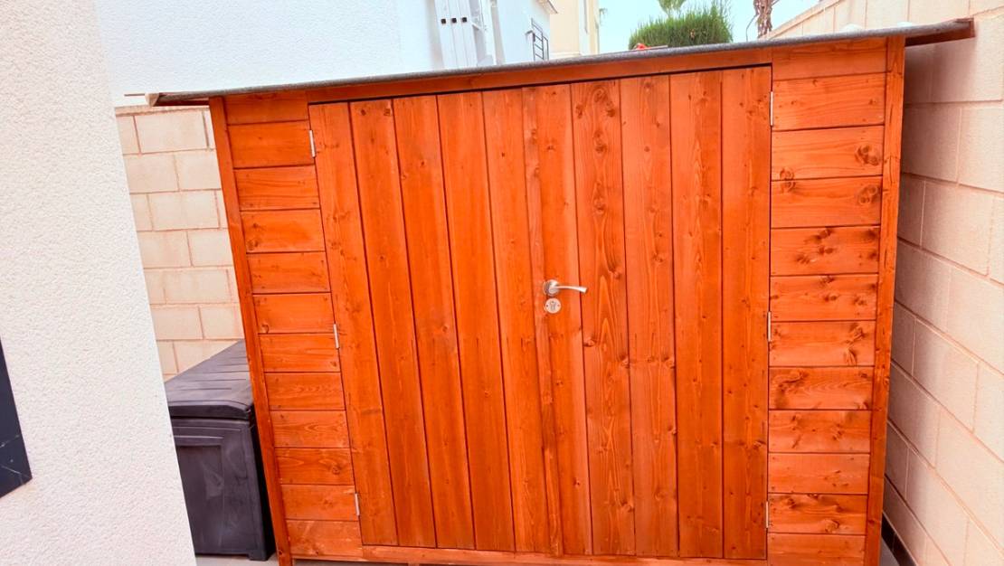 Sale - Villa - Rojales - Ciudad Quesada