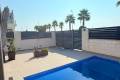 Sale - Villa - Rojales - Ciudad Quesada