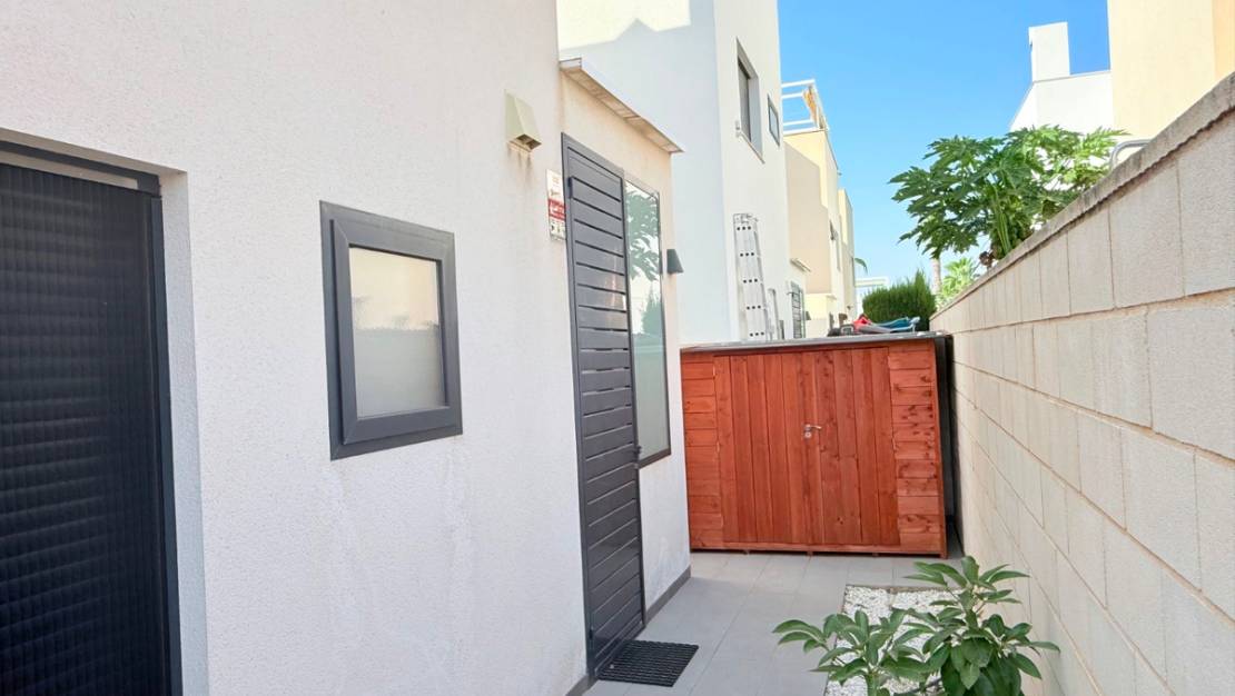 Sale - Villa - Rojales - Ciudad Quesada