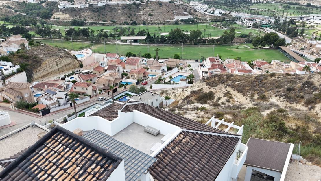 Sale - Villa - Rojales - Ciudad Quesada