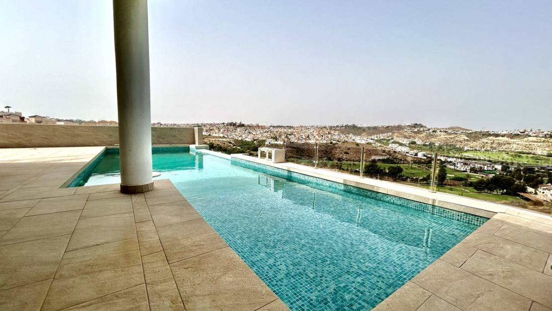 Sale - Villa - Rojales - Ciudad Quesada