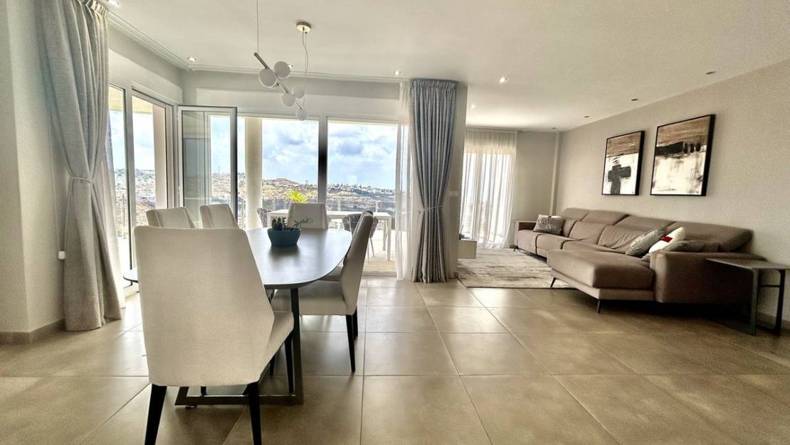Sale - Villa - Rojales - Ciudad Quesada