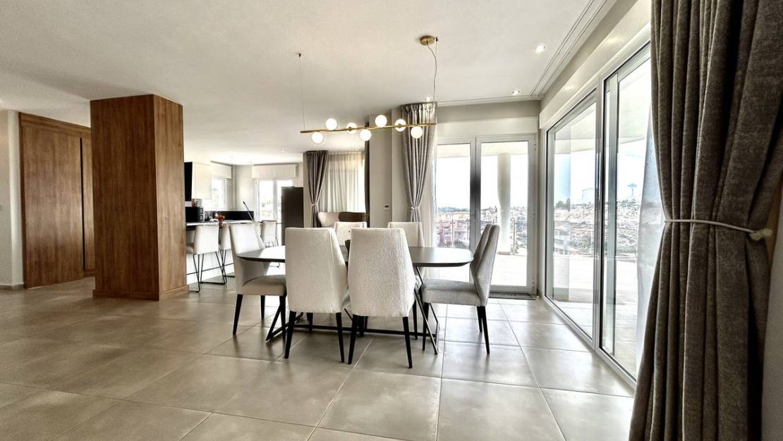 Sale - Villa - Rojales - Ciudad Quesada