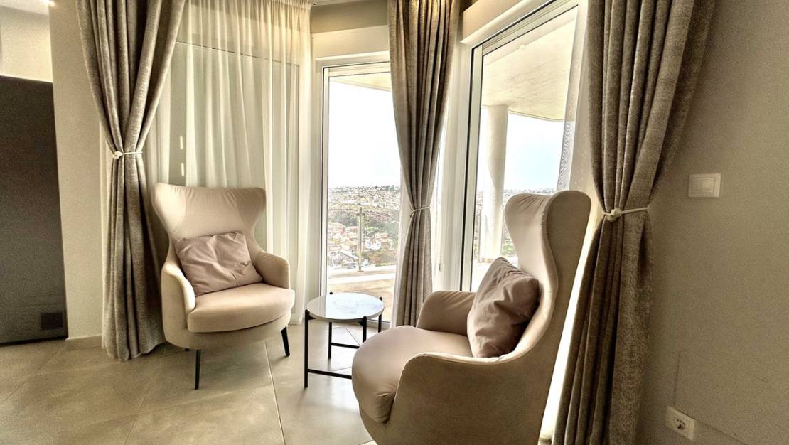 Sale - Villa - Rojales - Ciudad Quesada