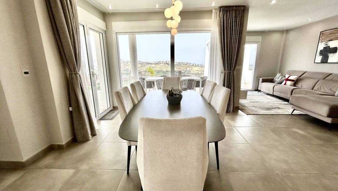 Sale - Villa - Rojales - Ciudad Quesada
