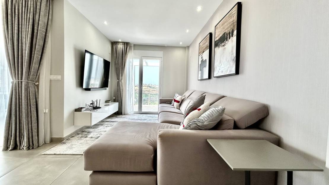 Sale - Villa - Rojales - Ciudad Quesada