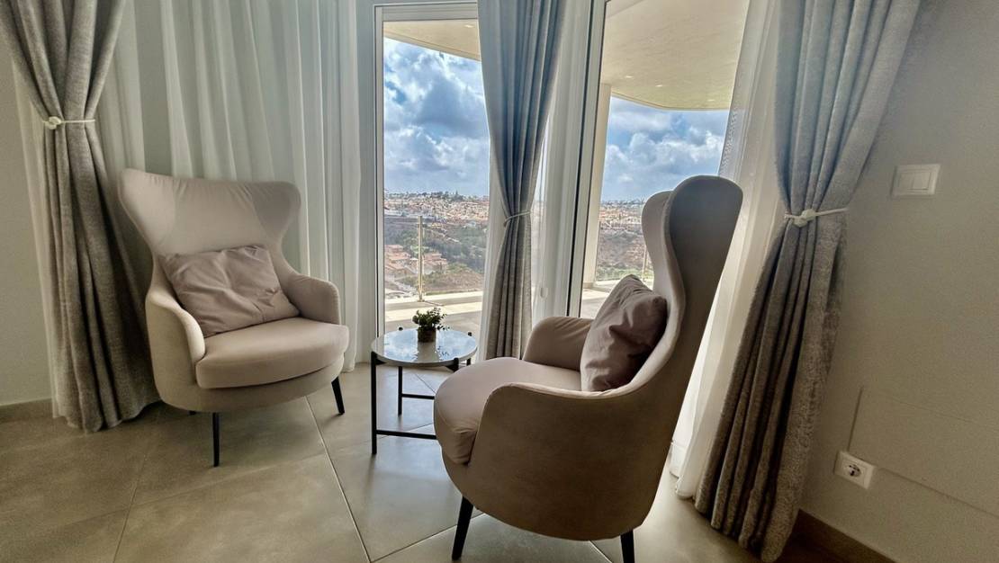 Sale - Villa - Rojales - Ciudad Quesada
