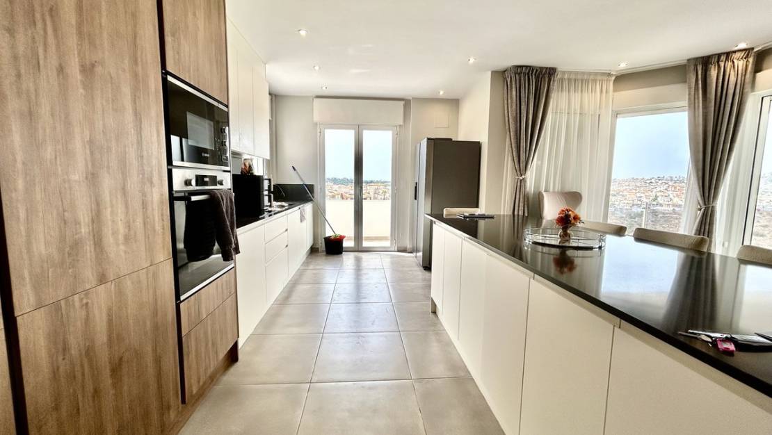 Sale - Villa - Rojales - Ciudad Quesada