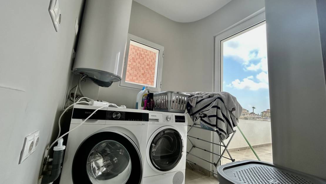 Sale - Villa - Rojales - Ciudad Quesada