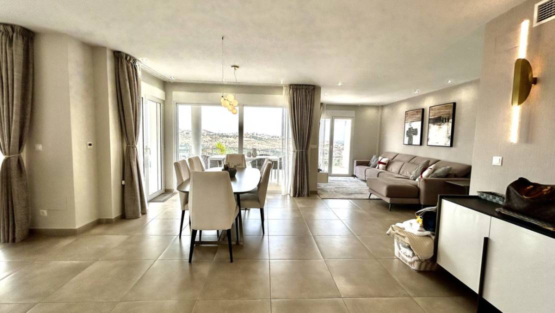Sale - Villa - Rojales - Ciudad Quesada