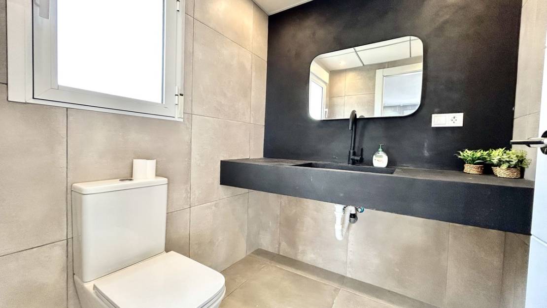Sale - Villa - Rojales - Ciudad Quesada