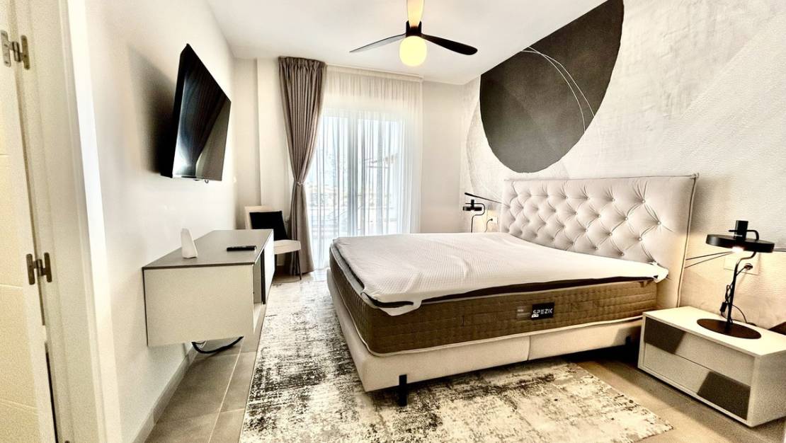 Sale - Villa - Rojales - Ciudad Quesada