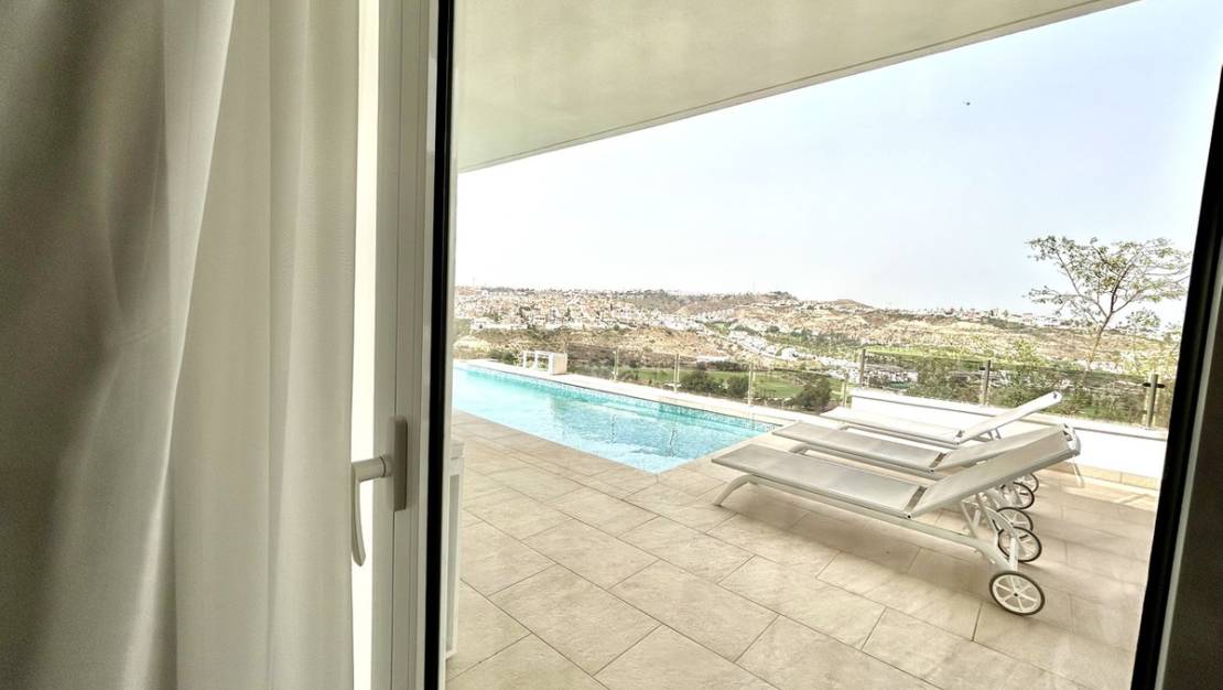 Sale - Villa - Rojales - Ciudad Quesada
