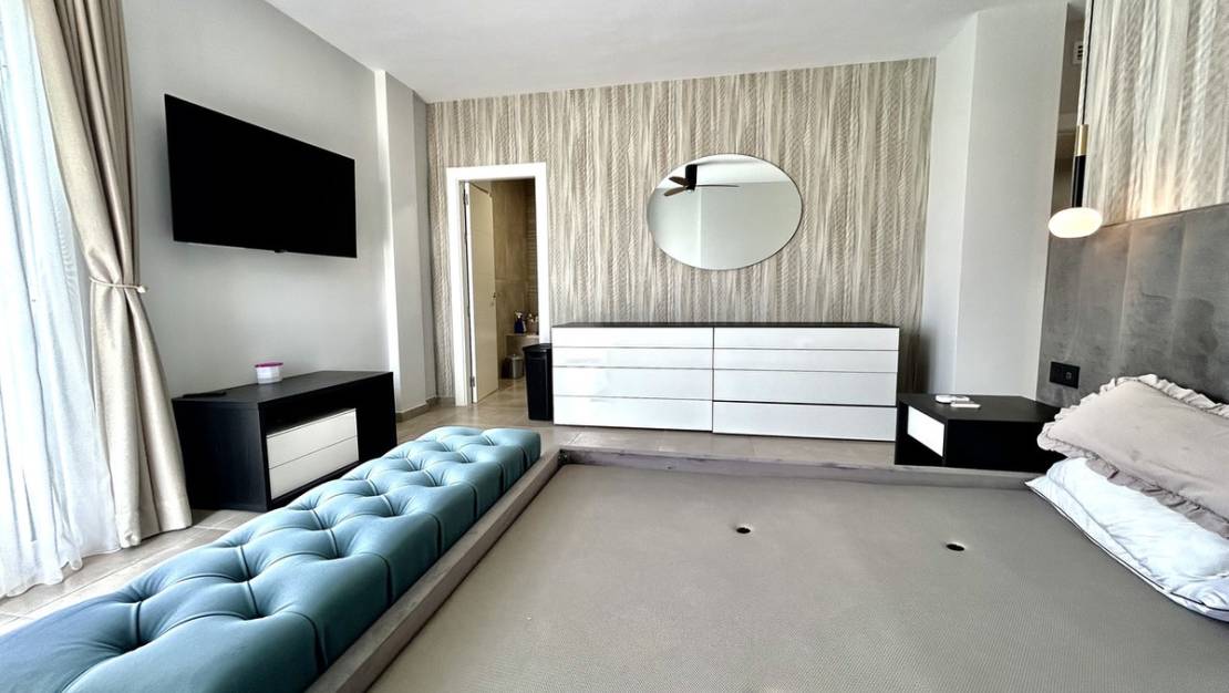 Sale - Villa - Rojales - Ciudad Quesada