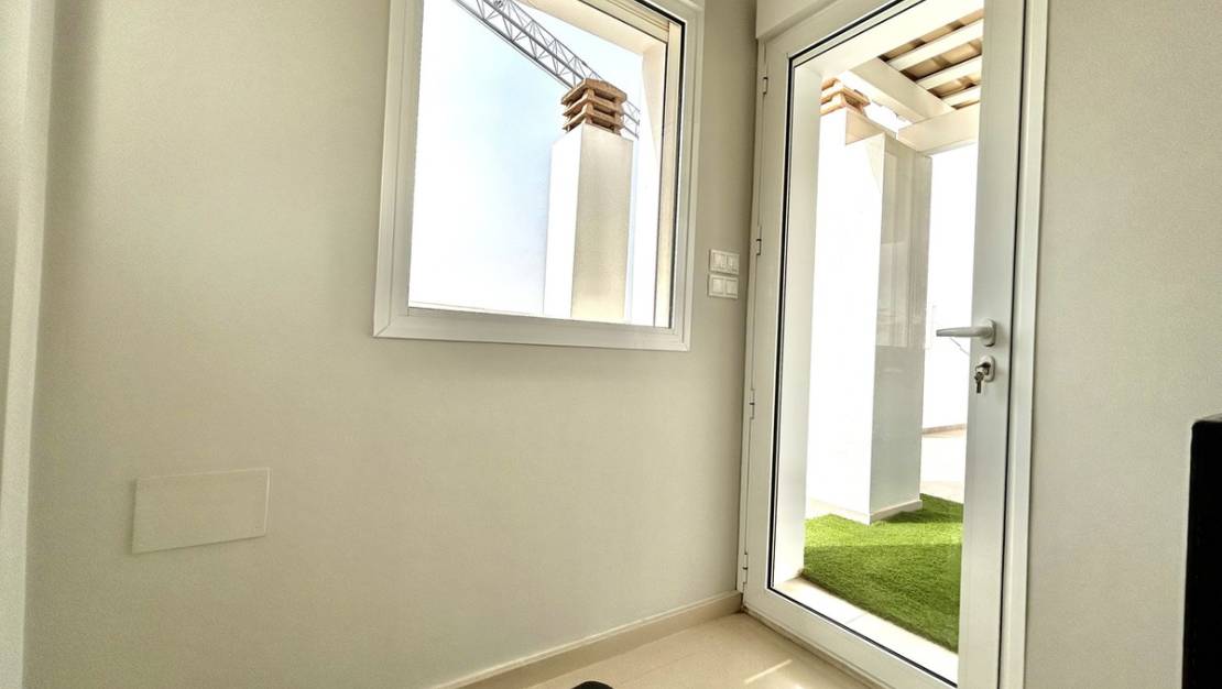 Sale - Villa - Rojales - Ciudad Quesada