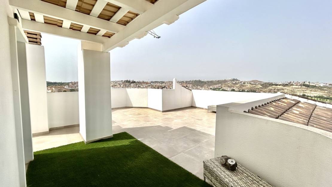 Sale - Villa - Rojales - Ciudad Quesada