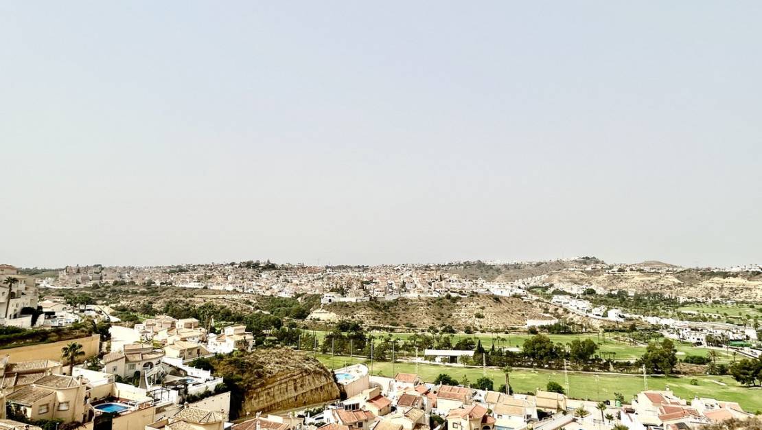 Sale - Villa - Rojales - Ciudad Quesada