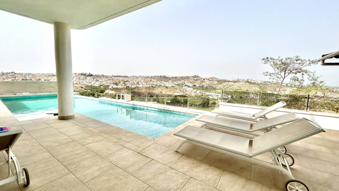 Sale - Villa - Rojales - Ciudad Quesada