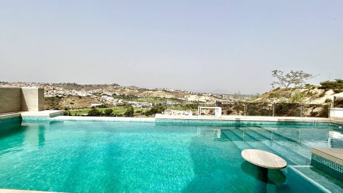 Sale - Villa - Rojales - Ciudad Quesada