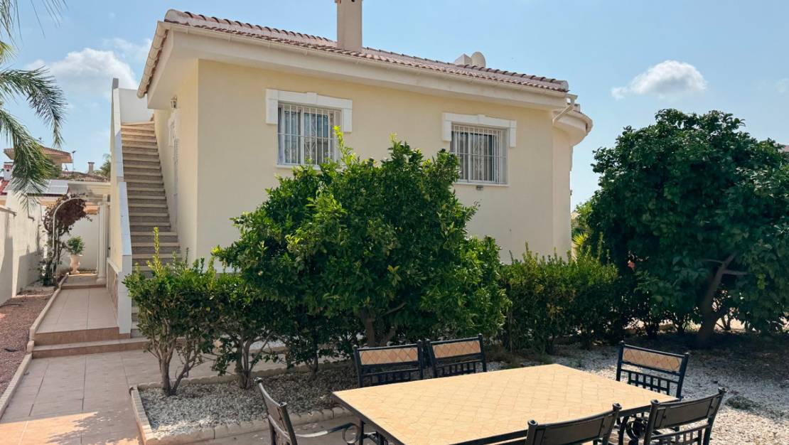 Sale - Villa - Rojales - Ciudad Quesada