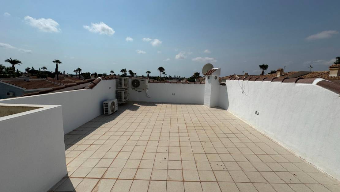 Sale - Villa - Rojales - Ciudad Quesada