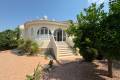 Sale - Villa - Rojales - Ciudad Quesada