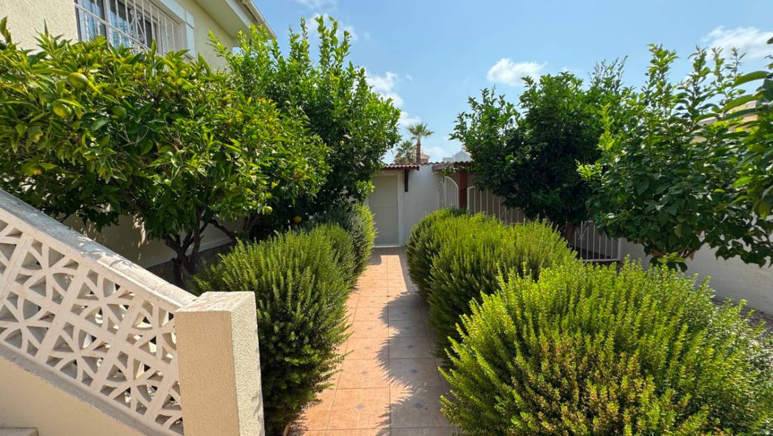 Sale - Villa - Rojales - Ciudad Quesada
