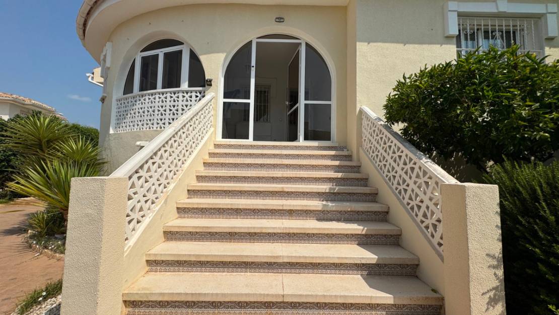 Sale - Villa - Rojales - Ciudad Quesada