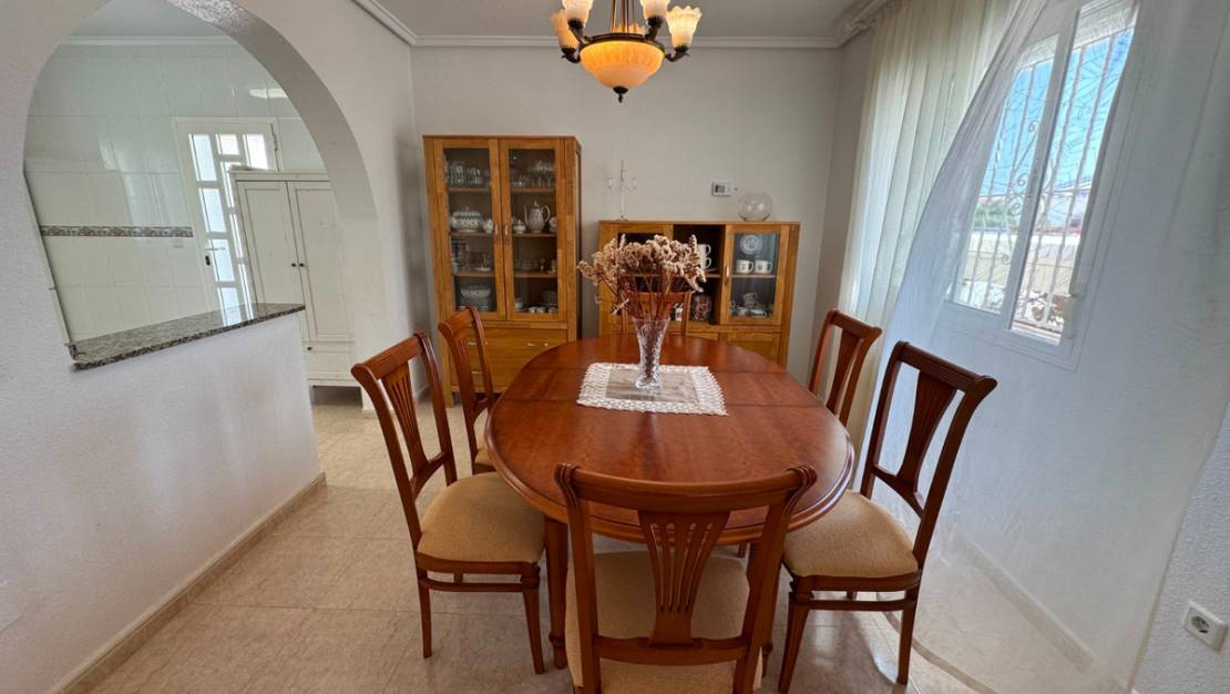 Sale - Villa - Rojales - Ciudad Quesada