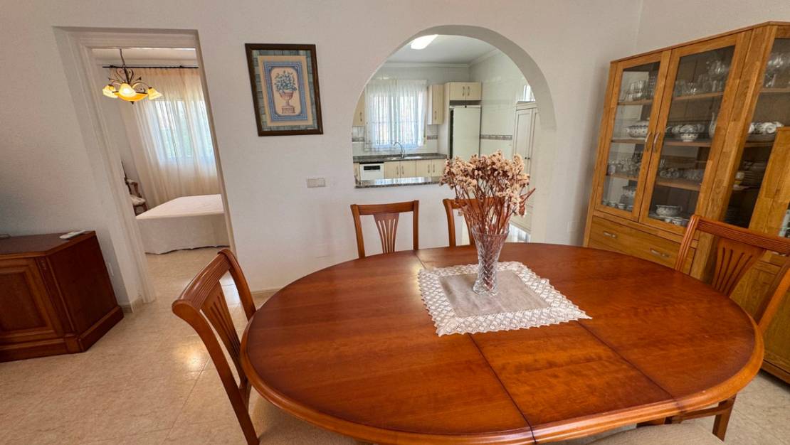 Sale - Villa - Rojales - Ciudad Quesada