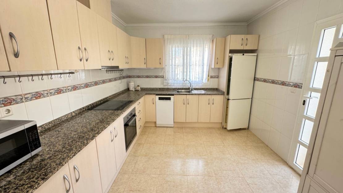 Sale - Villa - Rojales - Ciudad Quesada