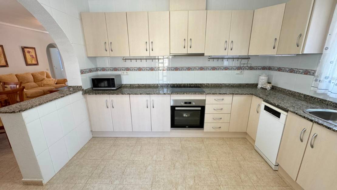 Sale - Villa - Rojales - Ciudad Quesada