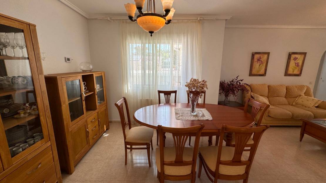 Sale - Villa - Rojales - Ciudad Quesada
