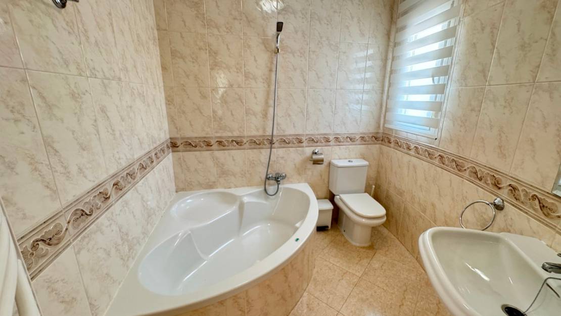 Sale - Villa - Rojales - Ciudad Quesada