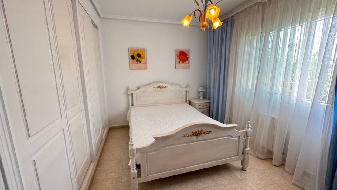 Sale - Villa - Rojales - Ciudad Quesada